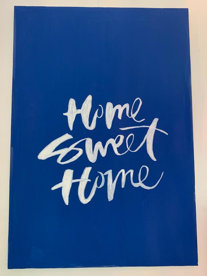 Home Sweet Home Сен-Жиль-ле-Бен Екстер'єр фото